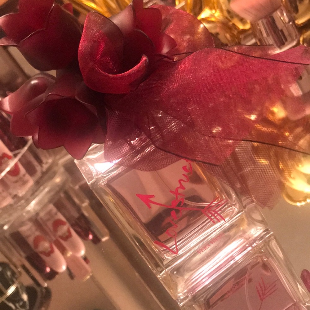 Vera Wang Love Struck